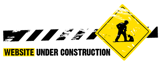 sito in costruzione
